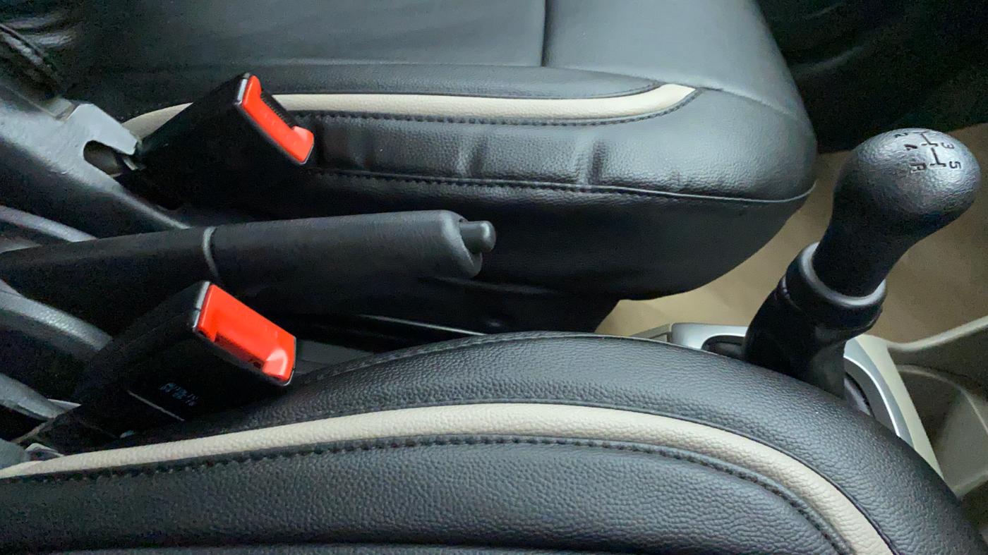 2018 Maruti Alto K10 VXI P, Petrol, Manual, 14,382 km, Gear Lever