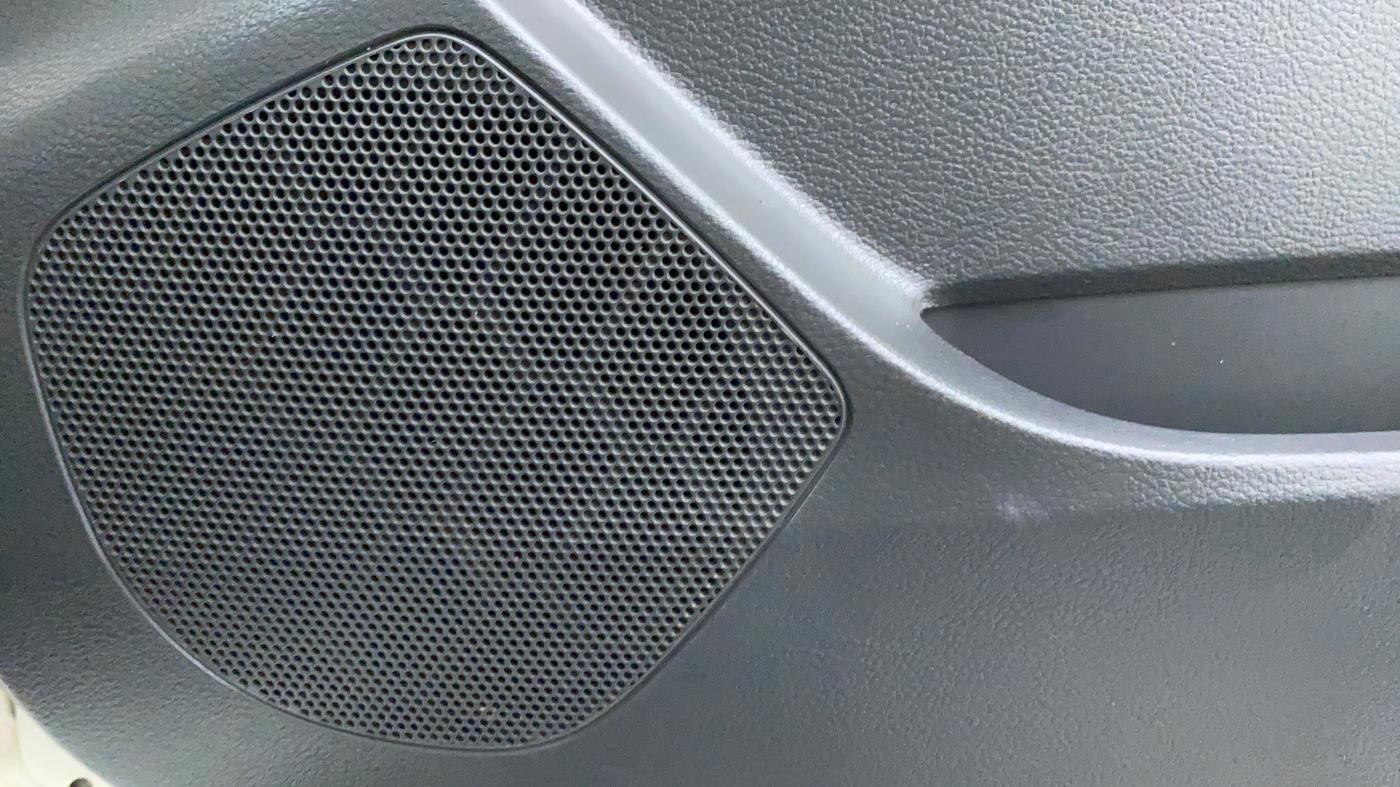 2018 Maruti Alto K10 VXI P, Petrol, Manual, 14,382 km, Speaker