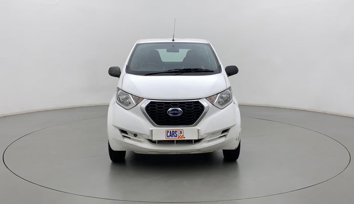 2018 Datsun Redi Go T (O), Petrol, Manual, 28,792 km, Front