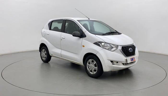 2018 Datsun Redi Go T (O), Petrol, Manual, 28,792 km, Right Front Diagonal