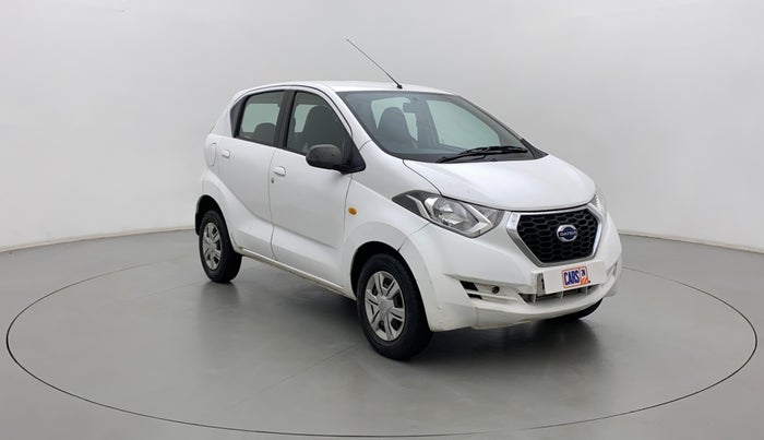 2018 Datsun Redi Go T (O), Petrol, Manual, 28,792 km, SRP