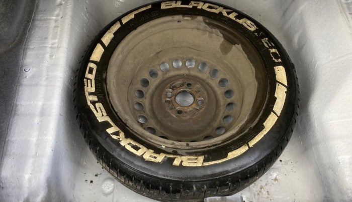 2016 Honda City 1.5L I-VTEC SV, Petrol, Manual, 99,864 km, Spare Tyre