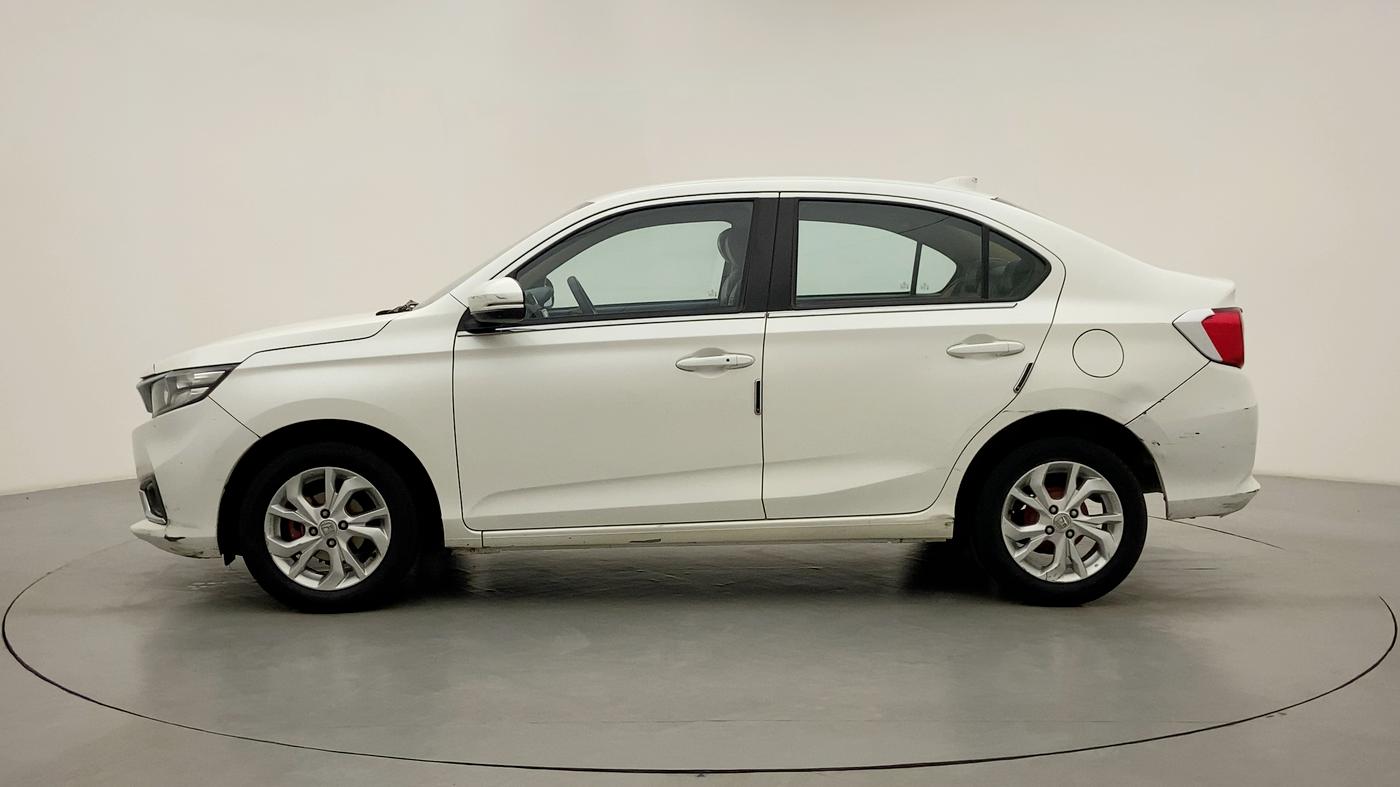 2019 Honda Amaze VX AT I DTEC, Diesel, Automatic, 70,422 km, Left Side