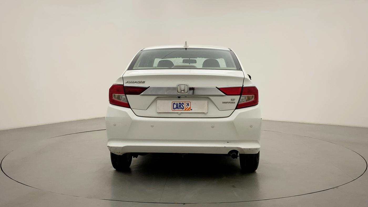 2019 Honda Amaze VX AT I DTEC, Diesel, Automatic, 70,422 km, Back/Rear