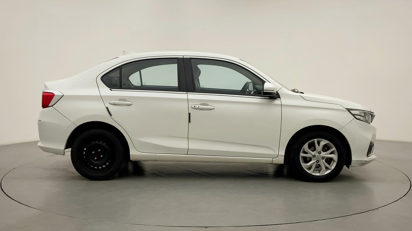 2019 Honda Amaze VX AT I DTEC, Diesel, Automatic, 70,422 km, Right Side View