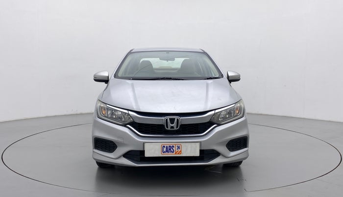 2017 Honda City SV MT PETROL, Petrol, Manual, 69,469 km, Front