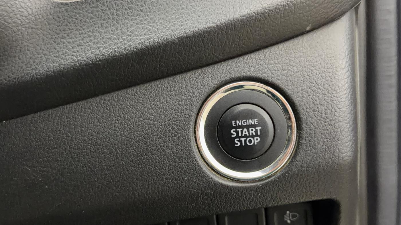 2021 Maruti Baleno ZETA PETROL 1.2, Petrol, Manual, 91,313 km, Keyless Start/ Stop Button