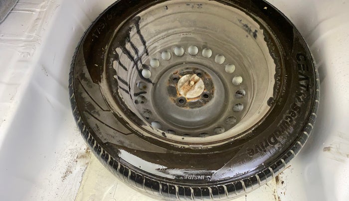 2015 Honda City 1.5L I-VTEC VX CVT, Petrol, Automatic, 32,925 km, Spare Tyre