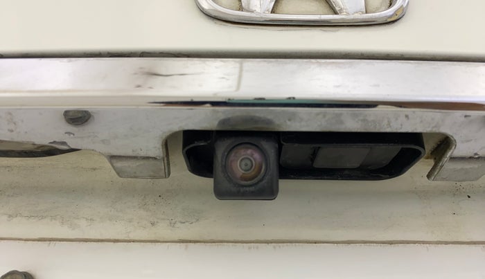 2015 Honda City 1.5L I-VTEC VX CVT, Petrol, Automatic, 32,925 km, Parking Camera