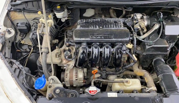 2015 Honda City 1.5L I-VTEC VX CVT, Petrol, Automatic, 32,925 km, Engine View - Right