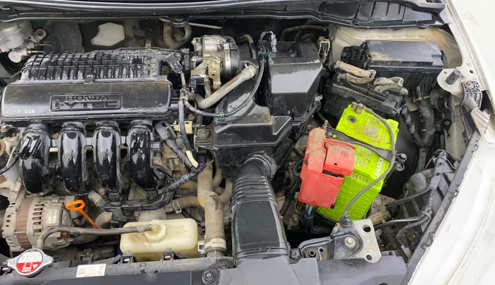 2015 Honda City 1.5L I-VTEC VX CVT, Petrol, Automatic, 32,925 km, Engine View - Left