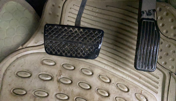 2015 Honda City 1.5L I-VTEC VX CVT, Petrol, Automatic, 32,925 km, Pedals