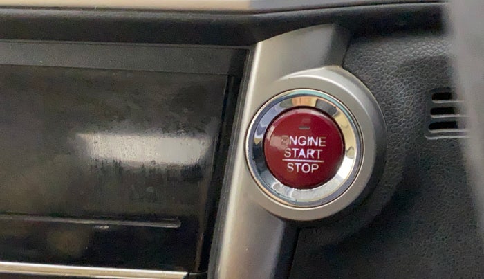 2015 Honda City 1.5L I-VTEC VX CVT, Petrol, Automatic, 32,925 km, Keyless Start/ Stop Button