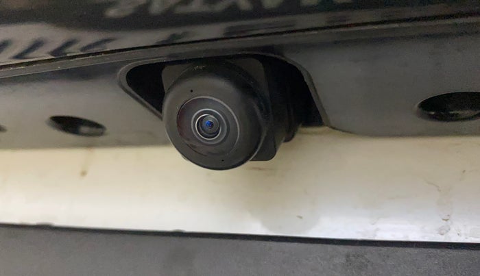 2024 Toyota Urban Cruiser Taisor V 1.0 Petrol MT, Petrol, Manual, 18,391 km, Parking Camera