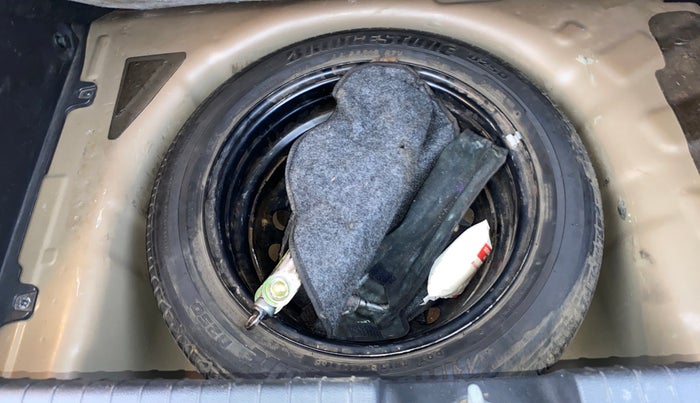 2016 Hyundai i20 Active 1.2 S, Petrol, Manual, 1,00,921 km, Spare Tyre