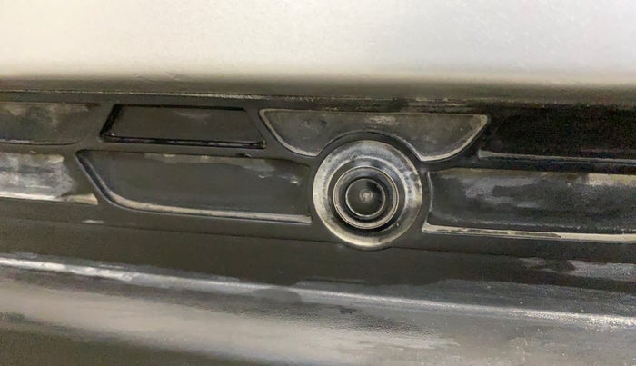 2017 Renault Duster RXE 1.6 PETROL, Petrol, Manual, 61,158 km, Parking Camera