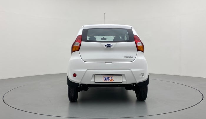 2018 Datsun Redi Go T (O), CNG, Manual, 19,445 km, Back/Rear