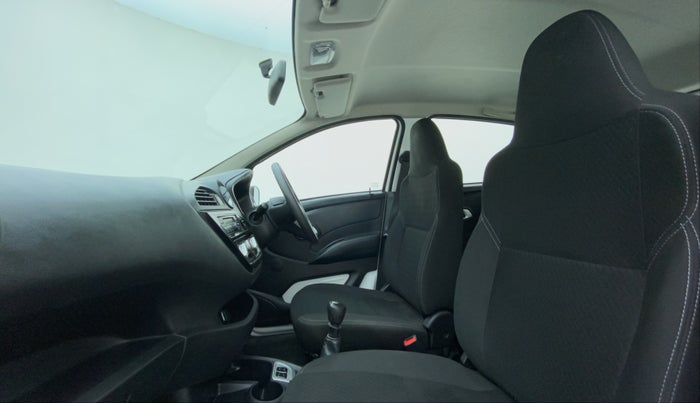 2018 Datsun Redi Go T (O), CNG, Manual, 19,445 km, Right Side Front Door Cabin