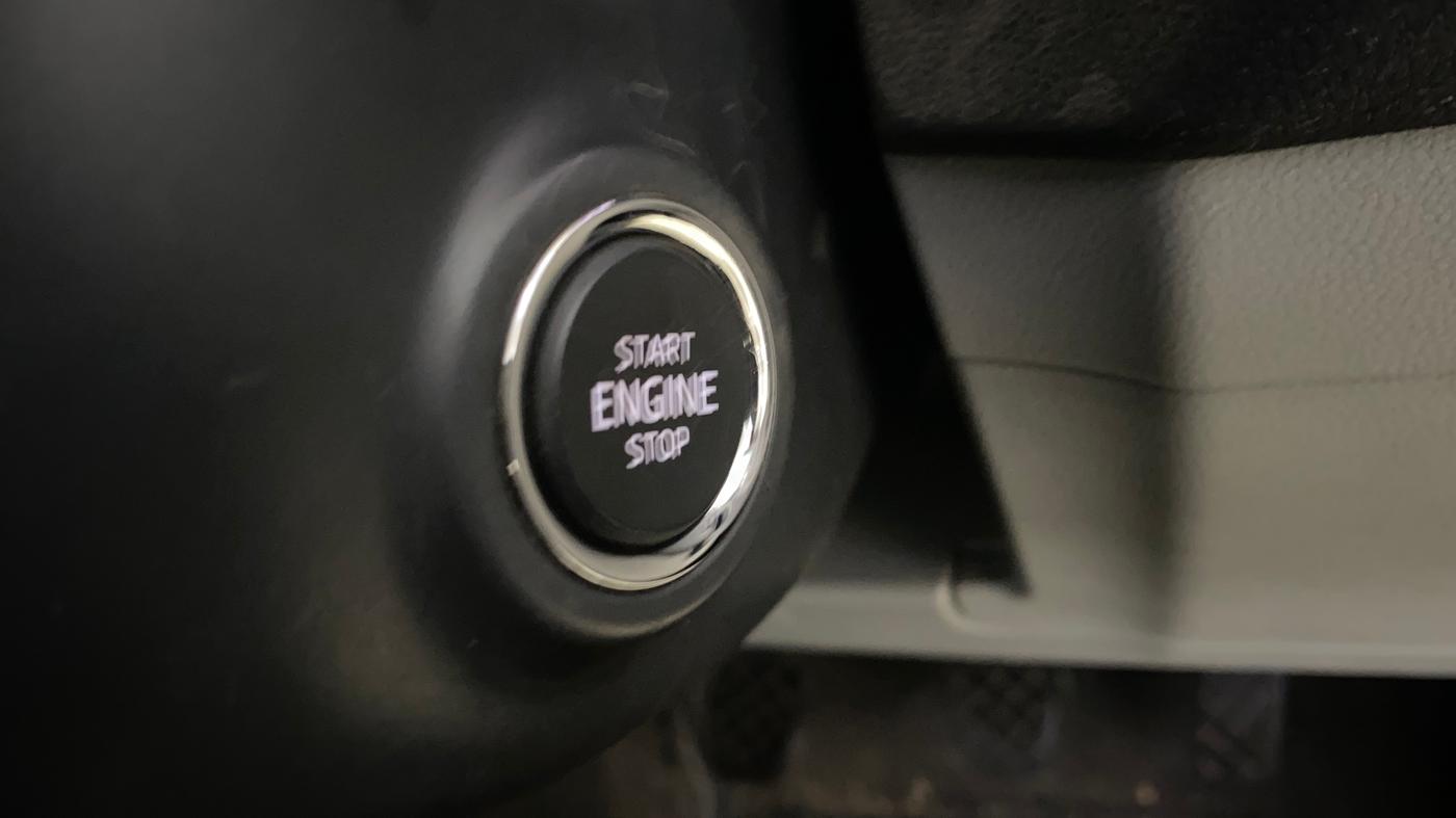 2021 Skoda KUSHAQ STYLE 1.0L TSI MT, Petrol, Manual, 84,898 km, Keyless Start/ Stop Button