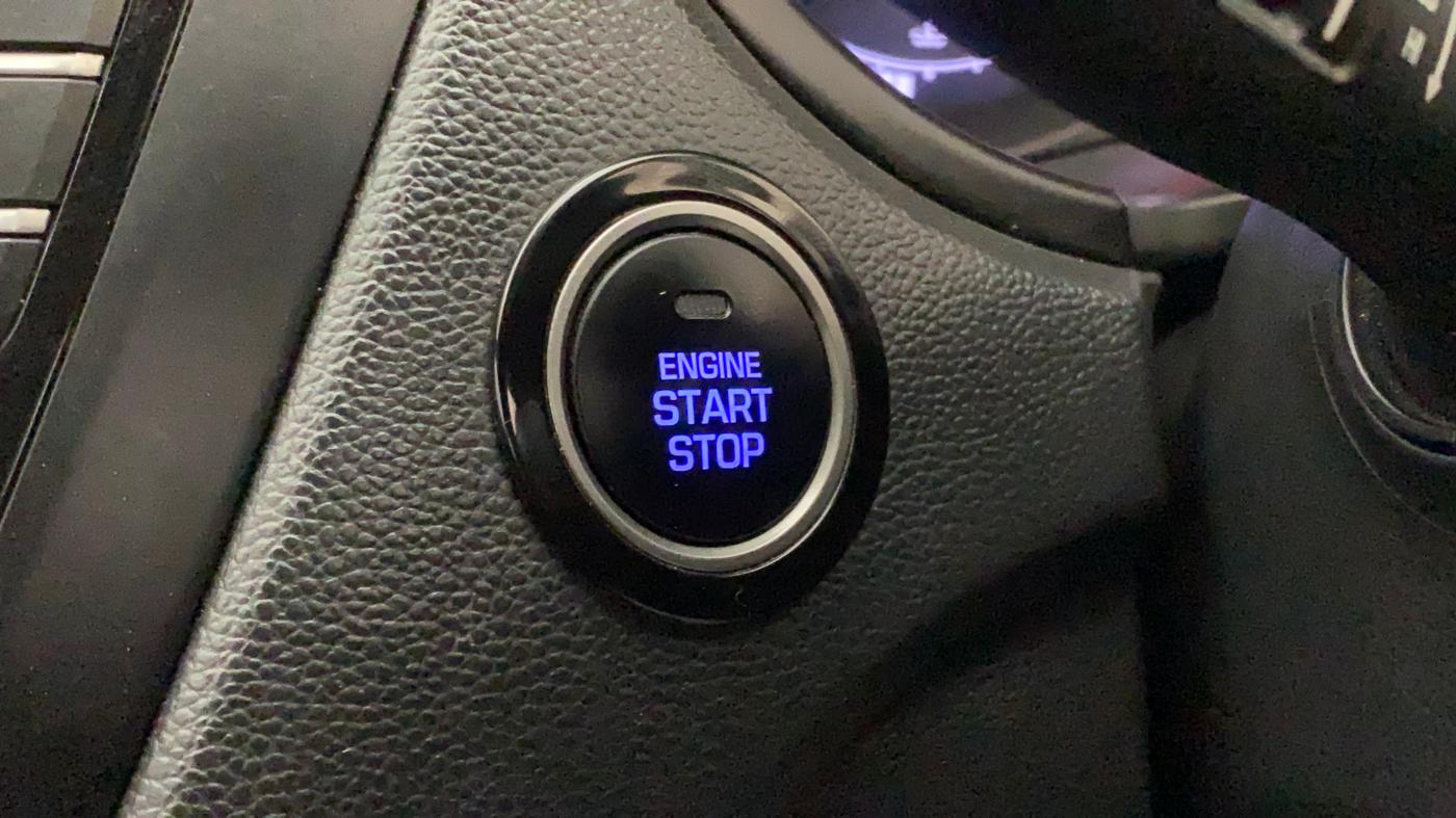 2018 Hyundai i20 Active 1.2 SX, Petrol, Manual, 53,252 km, Keyless Start/ Stop Button