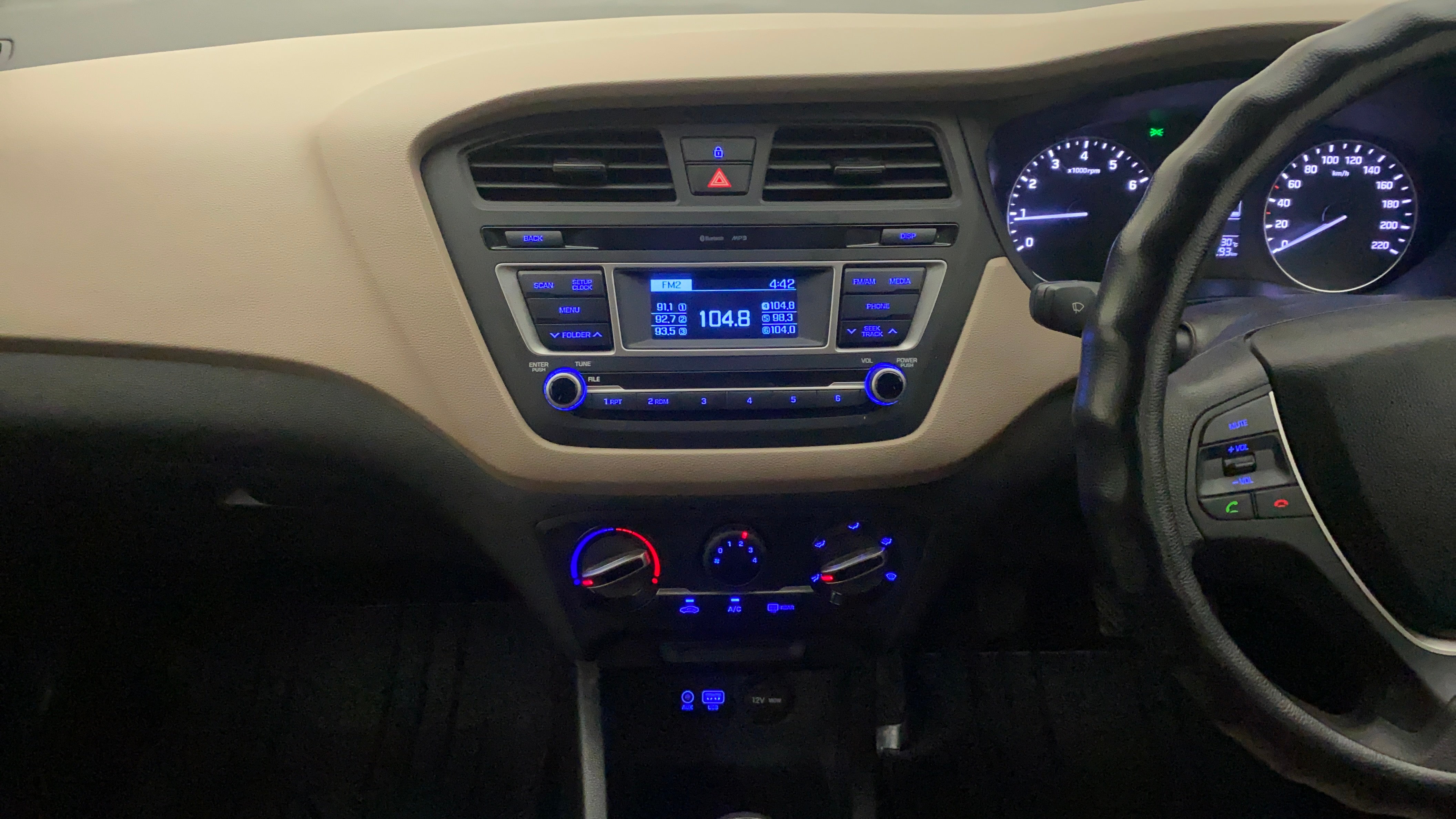 Features