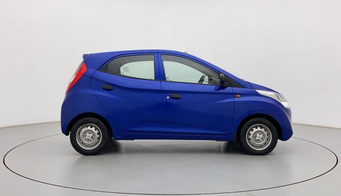 2017 Hyundai Eon ERA +, Petrol, Manual, 43,588 km, Right Side View