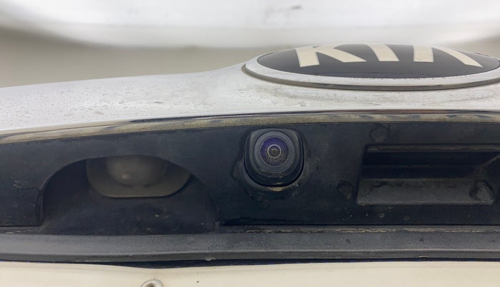 2021 KIA SELTOS GTX PLUS DCT 1.4 PETROL, Petrol, Automatic, 39,500 km, Parking Camera