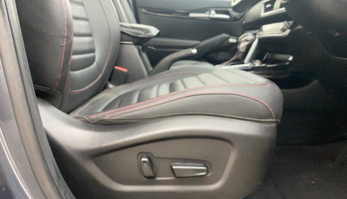 2021 KIA SELTOS GTX PLUS DCT 1.4 PETROL, Petrol, Automatic, 39,500 km, Driver Side Adjustment Panel