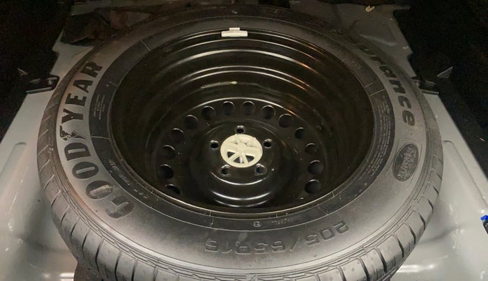 2021 KIA SELTOS GTX PLUS DCT 1.4 PETROL, Petrol, Automatic, 39,500 km, Spare Tyre