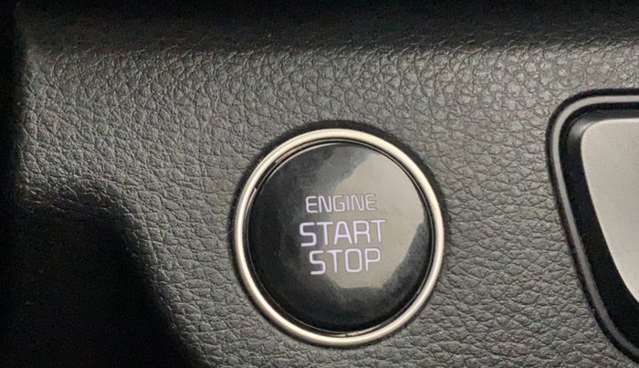 2021 KIA SELTOS GTX PLUS DCT 1.4 PETROL, Petrol, Automatic, 39,500 km, Keyless Start/ Stop Button