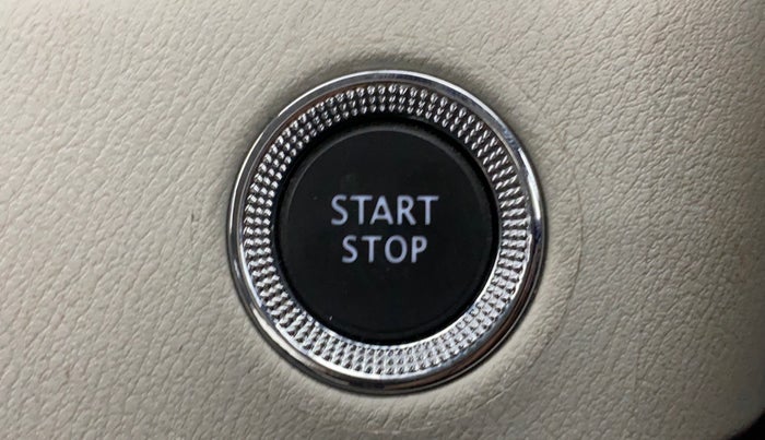 2023 Nissan MAGNITE XV MT, Petrol, Manual, 17,839 km, Keyless Start/ Stop Button