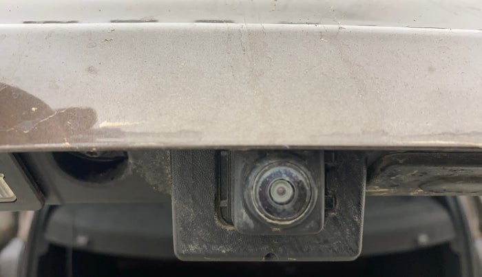 2023 Nissan MAGNITE XV MT, Petrol, Manual, 17,839 km, Parking Camera