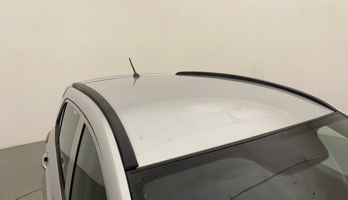 2014 Hyundai Grand i10 ASTA 1.2 KAPPA VTVT, Petrol, Manual, 35,439 km, Roof