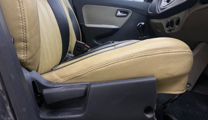 2019 Maruti Alto K10 VXI, Petrol, Manual, 88,733 km, Driver Side Adjustment Panel