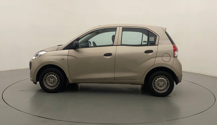 2019 Hyundai NEW SANTRO ERA EXECUTIVE, Petrol, Manual, 56,077 km, Left Side