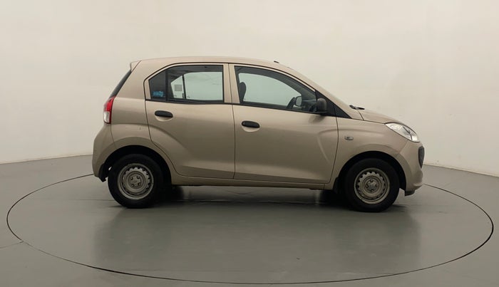 2019 Hyundai NEW SANTRO ERA EXECUTIVE, Petrol, Manual, 56,077 km, Right Side