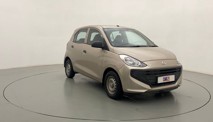 2019 Hyundai NEW SANTRO ERA EXECUTIVE, Petrol, Manual, 56,077 km, SRP