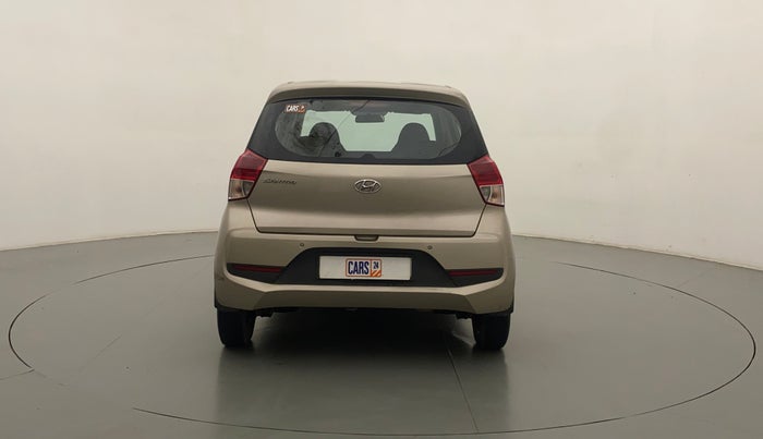 2019 Hyundai NEW SANTRO ERA EXECUTIVE, Petrol, Manual, 56,077 km, Back/Rear