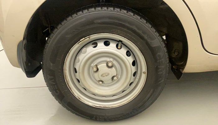 2019 Hyundai NEW SANTRO ERA EXECUTIVE, Petrol, Manual, 56,077 km, Right Rear Wheel