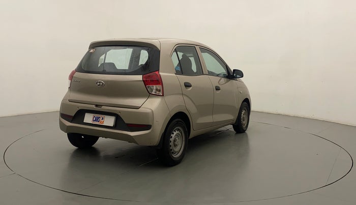 2019 Hyundai NEW SANTRO ERA EXECUTIVE, Petrol, Manual, 56,077 km, Right Back Diagonal