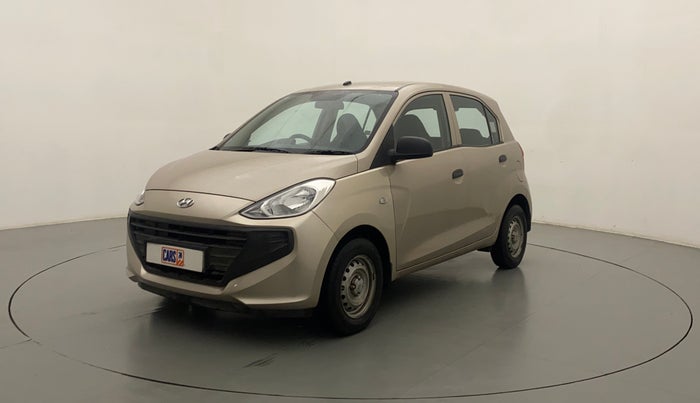 2019 Hyundai NEW SANTRO ERA EXECUTIVE, Petrol, Manual, 56,077 km, Left Front Diagonal