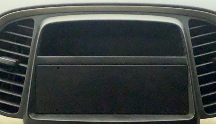 2019 Hyundai NEW SANTRO ERA EXECUTIVE, Petrol, Manual, 56,077 km, Infotainment System