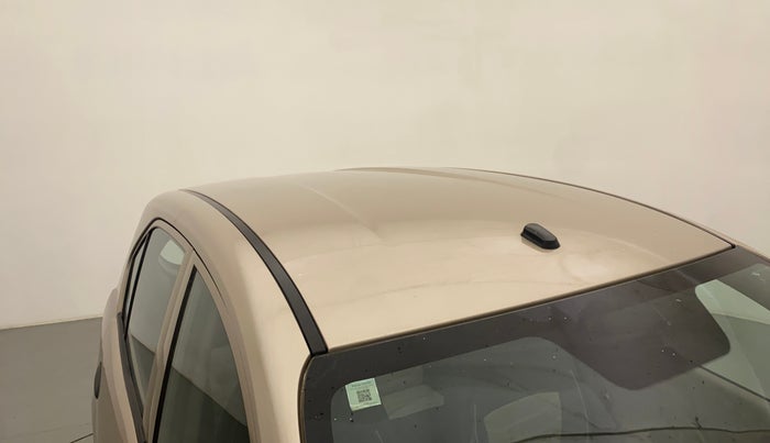 2019 Hyundai NEW SANTRO ERA EXECUTIVE, Petrol, Manual, 56,077 km, Roof