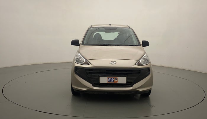 2019 Hyundai NEW SANTRO ERA EXECUTIVE, Petrol, Manual, 56,077 km, Front