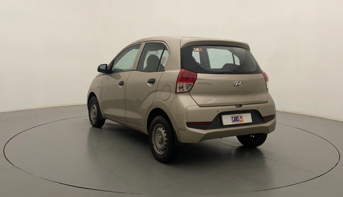 2019 Hyundai NEW SANTRO ERA EXECUTIVE, Petrol, Manual, 56,077 km, Left Back Diagonal