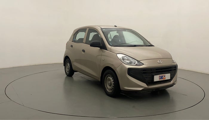 2019 Hyundai NEW SANTRO ERA EXECUTIVE, Petrol, Manual, 56,077 km, Right Front Diagonal