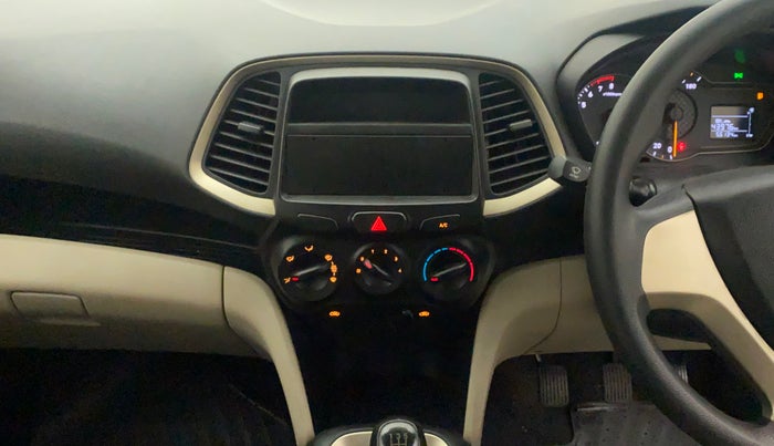 2019 Hyundai NEW SANTRO ERA EXECUTIVE, Petrol, Manual, 56,077 km, Air Conditioner