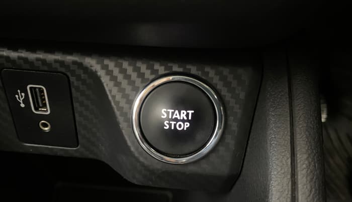 2019 Nissan Kicks XV PREMIUM (O) DIESEL, Diesel, Manual, 45,190 km, Keyless Start/ Stop Button