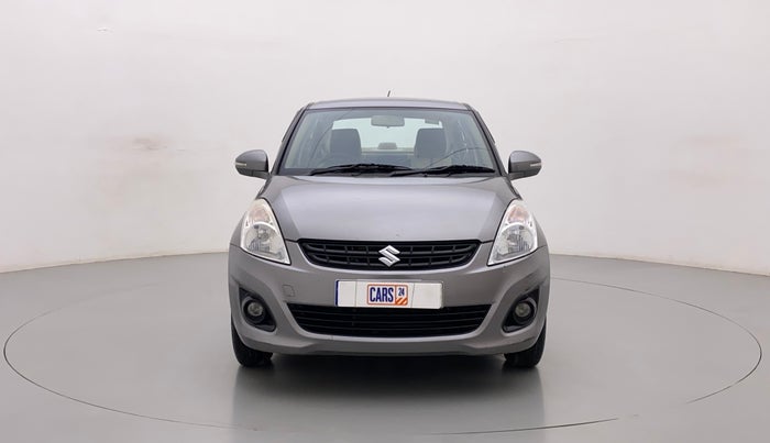2014 Maruti Swift Dzire VXI, Petrol, Manual, 55,232 km, Front