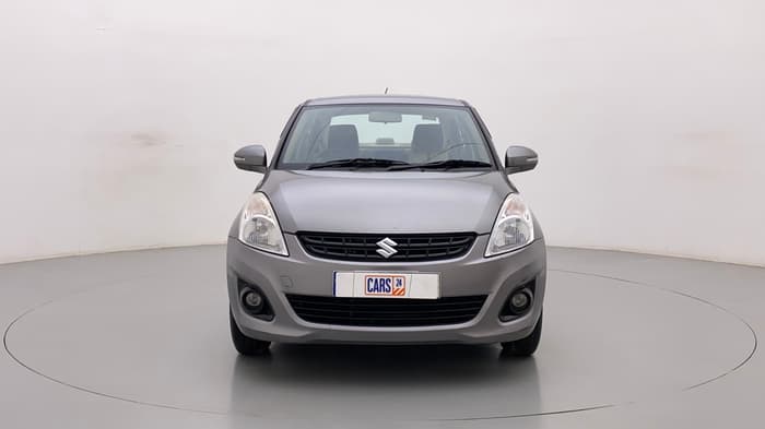 2014 Maruti Swift Dzire VXI, Petrol, Manual, 55,232 km, Front